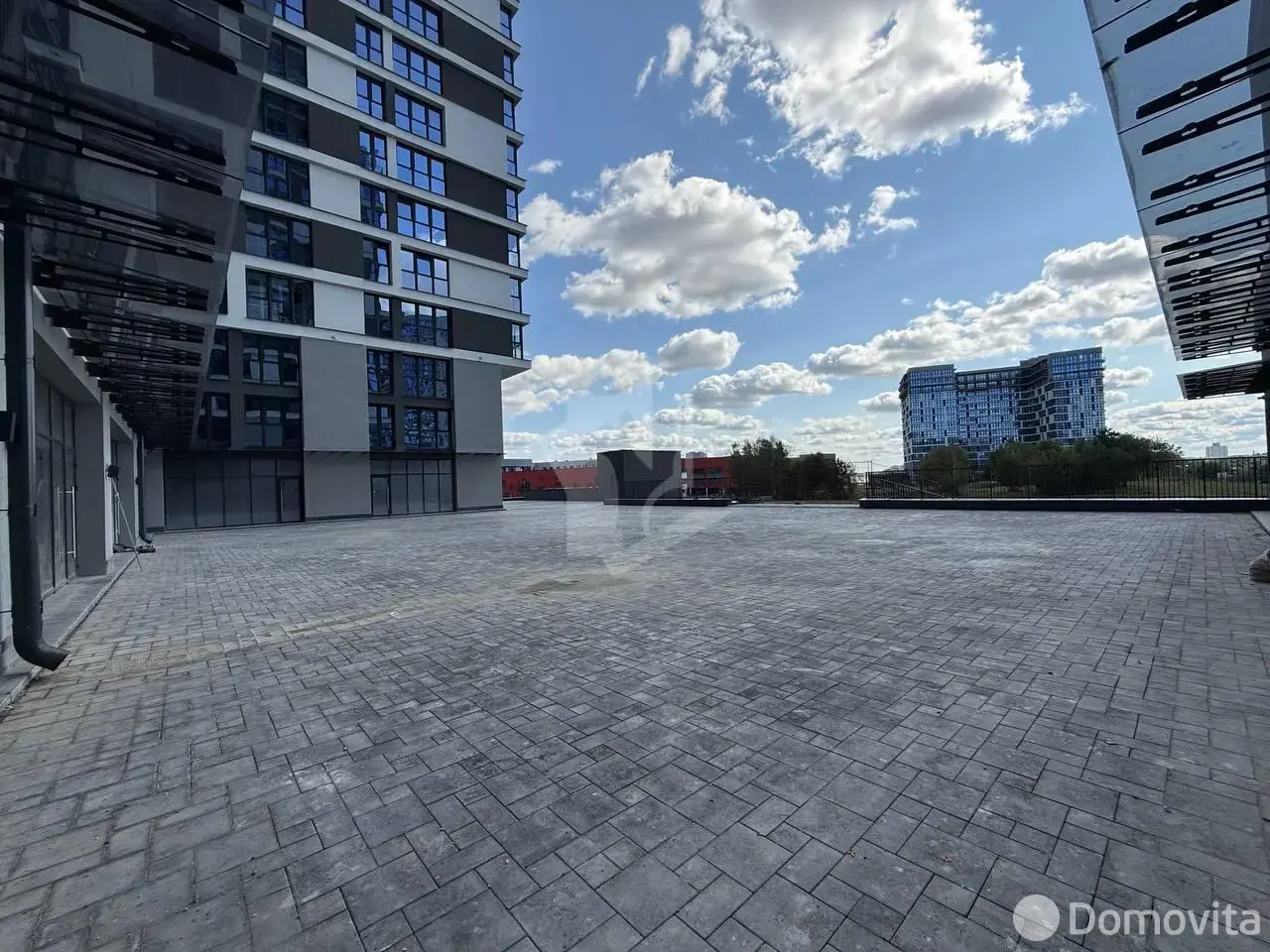 Объект сферы услуг в Минске, ул. Михаила Савицкого, д. 24, код 4130 - фото 9