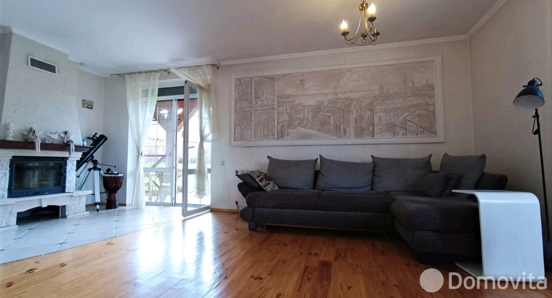 дом, Боровляны, ул. Лесная, д. 26А