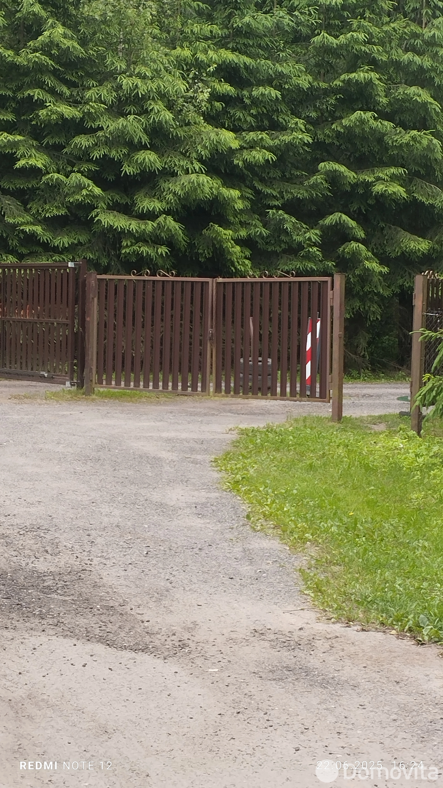 Купить земельный участок, 10 соток, Зодиак-Ворот, Минская область, 12900USD, код 570610 - фото 12