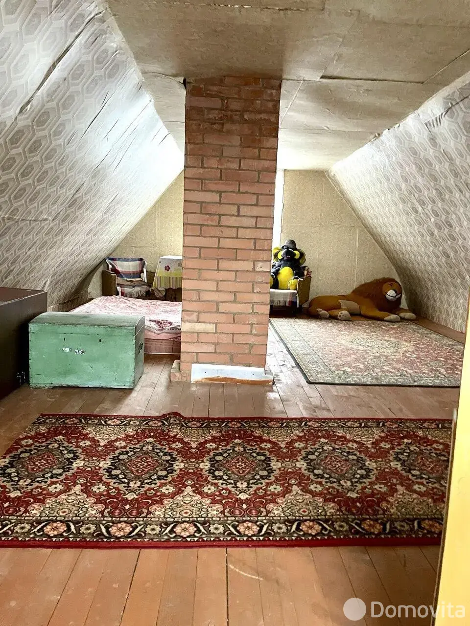 Цена продажи дома, Аэрогеодезист, д. 54