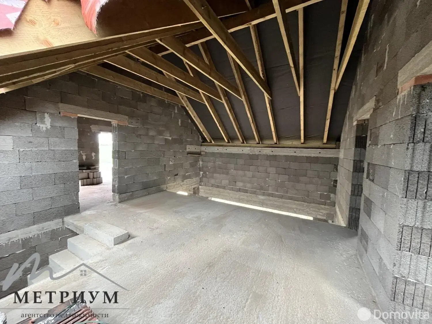 дом, Новашино, ул. Центральная 