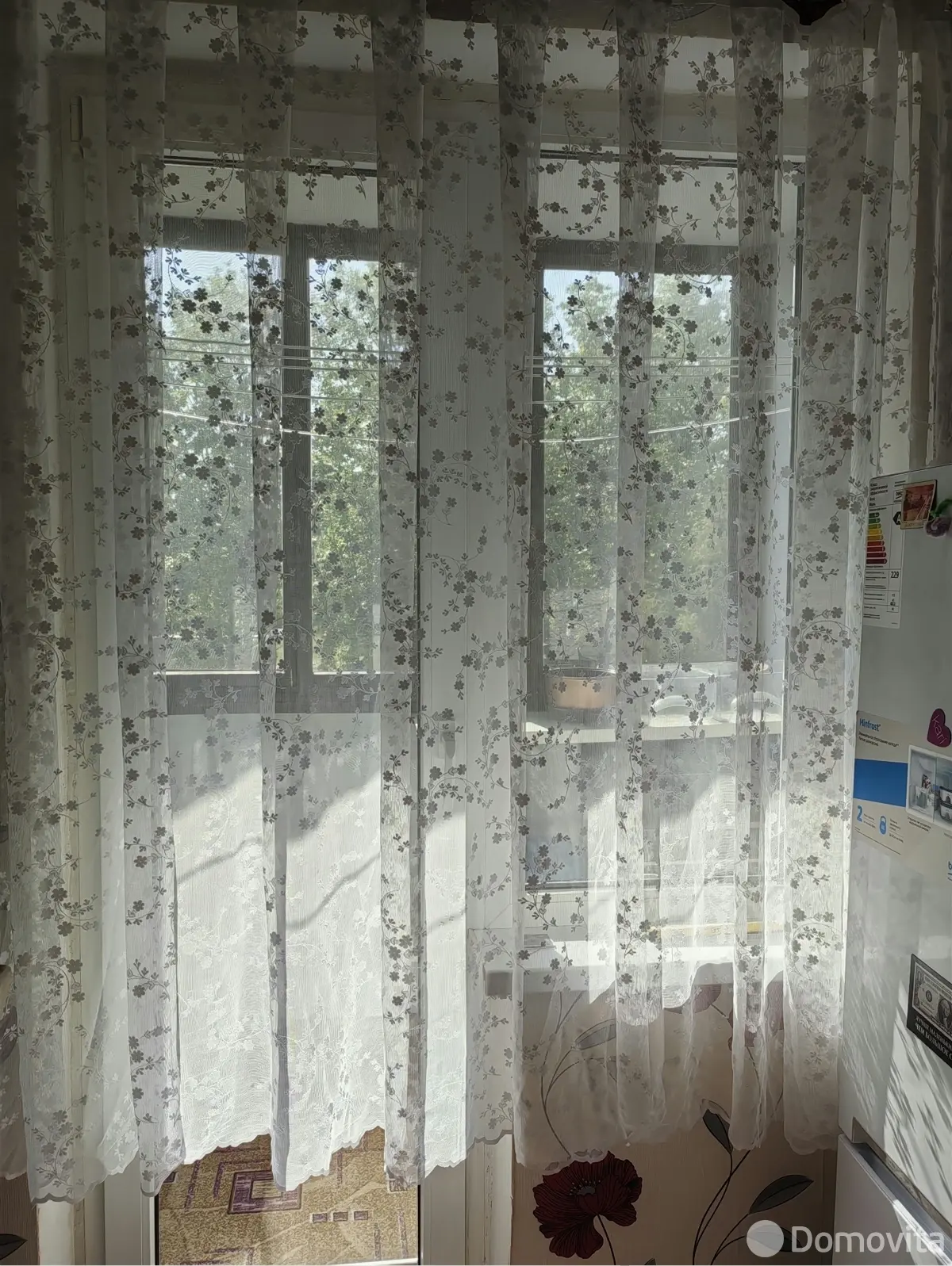 Снять 1-комнатную квартиру в Минске, ул. Одинцова, д. 11, 1050BYN, код 150242 - фото 12