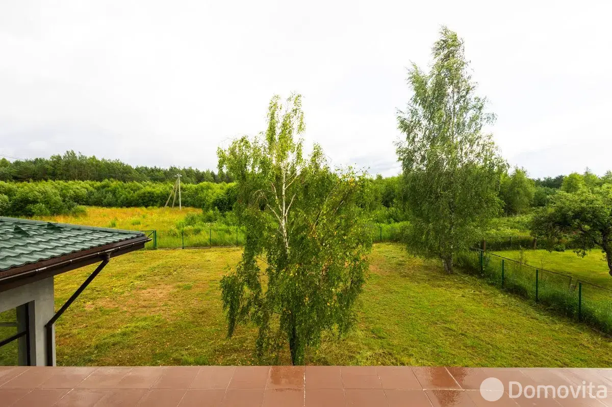 Купить офис на ул. Лесная, д. 30 в Крапивниках, 812000BYN, код 10565 - фото 23