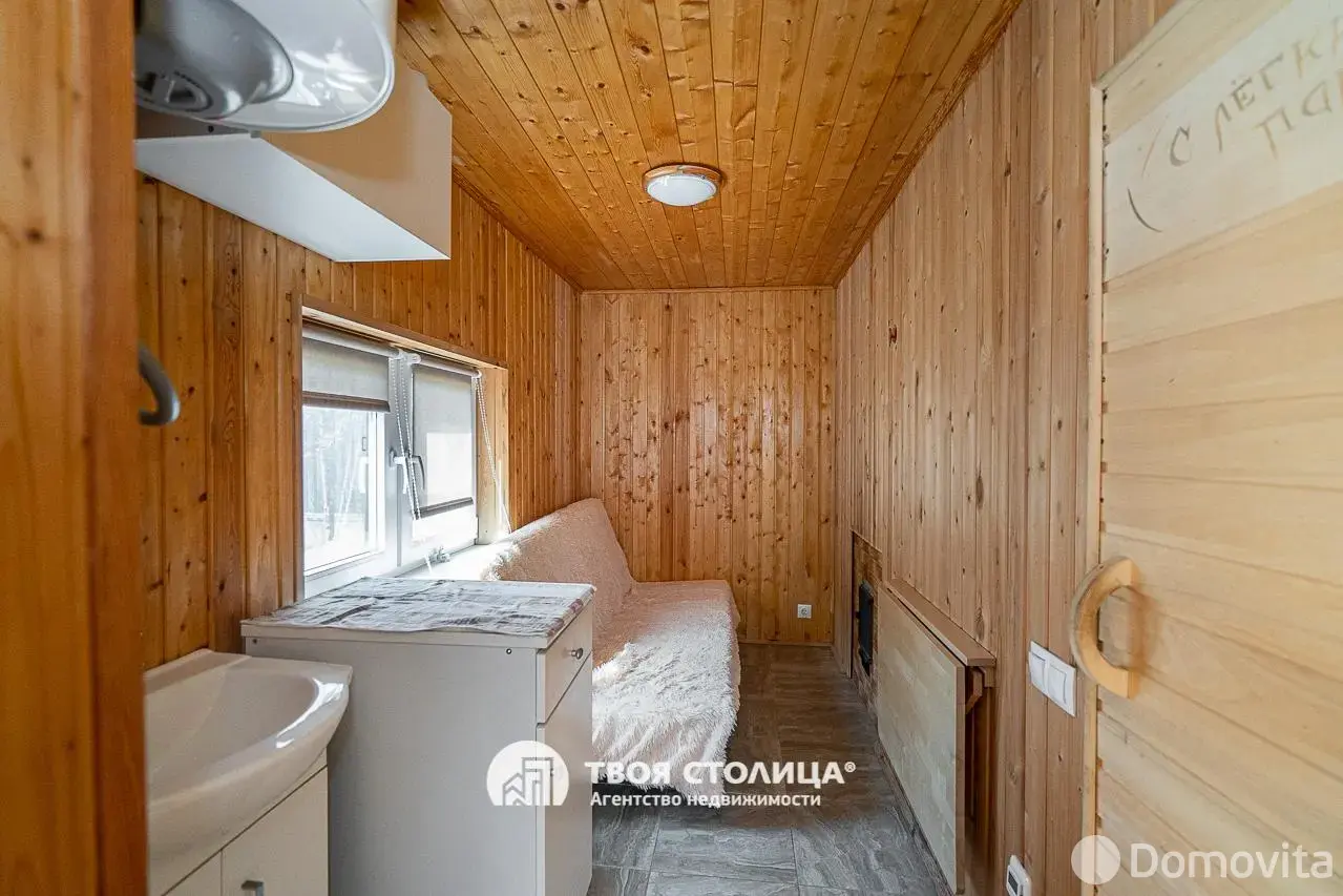 Продажа 2-этажной дачи в НИВА-Ф Минская область, 150000USD, код 185783 - фото 24