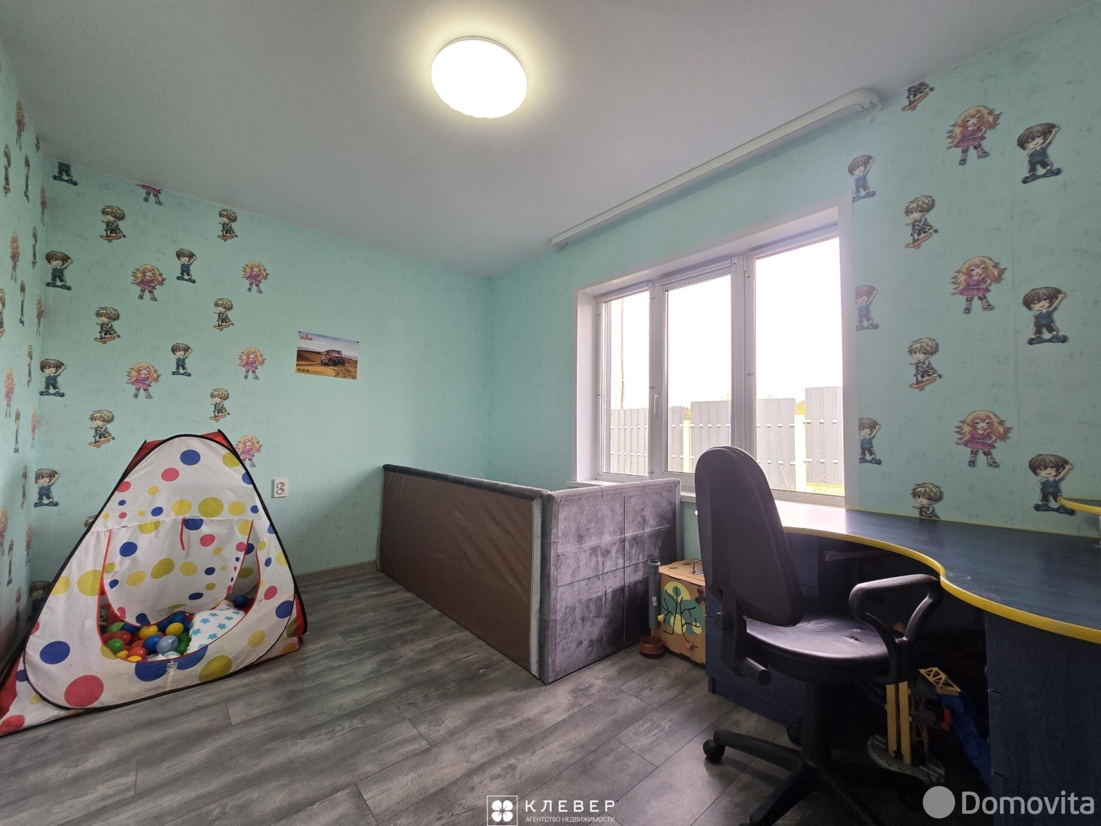Купить земельный участок, 10 соток, Зеленая роща, Минская область, 311843BYN, код 572584 - фото 19