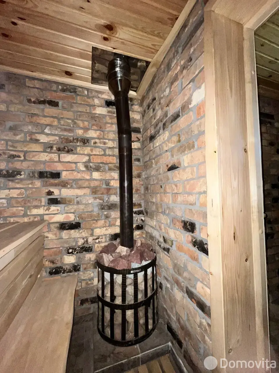 купить коттедж, Казейки, ул. Центральная, д. 11