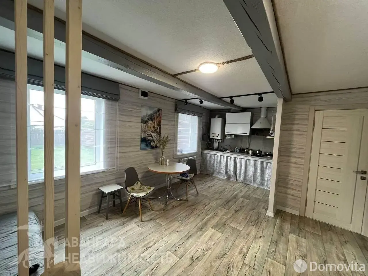 купить дом, Емельяново, ул. Центральная