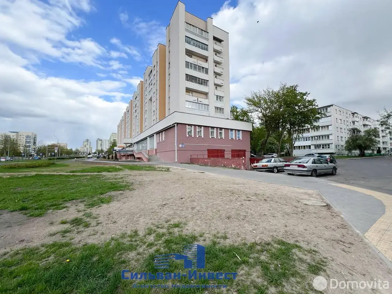 Стоимость продажи склада, Минск, ул. Голодеда, д. 21/1