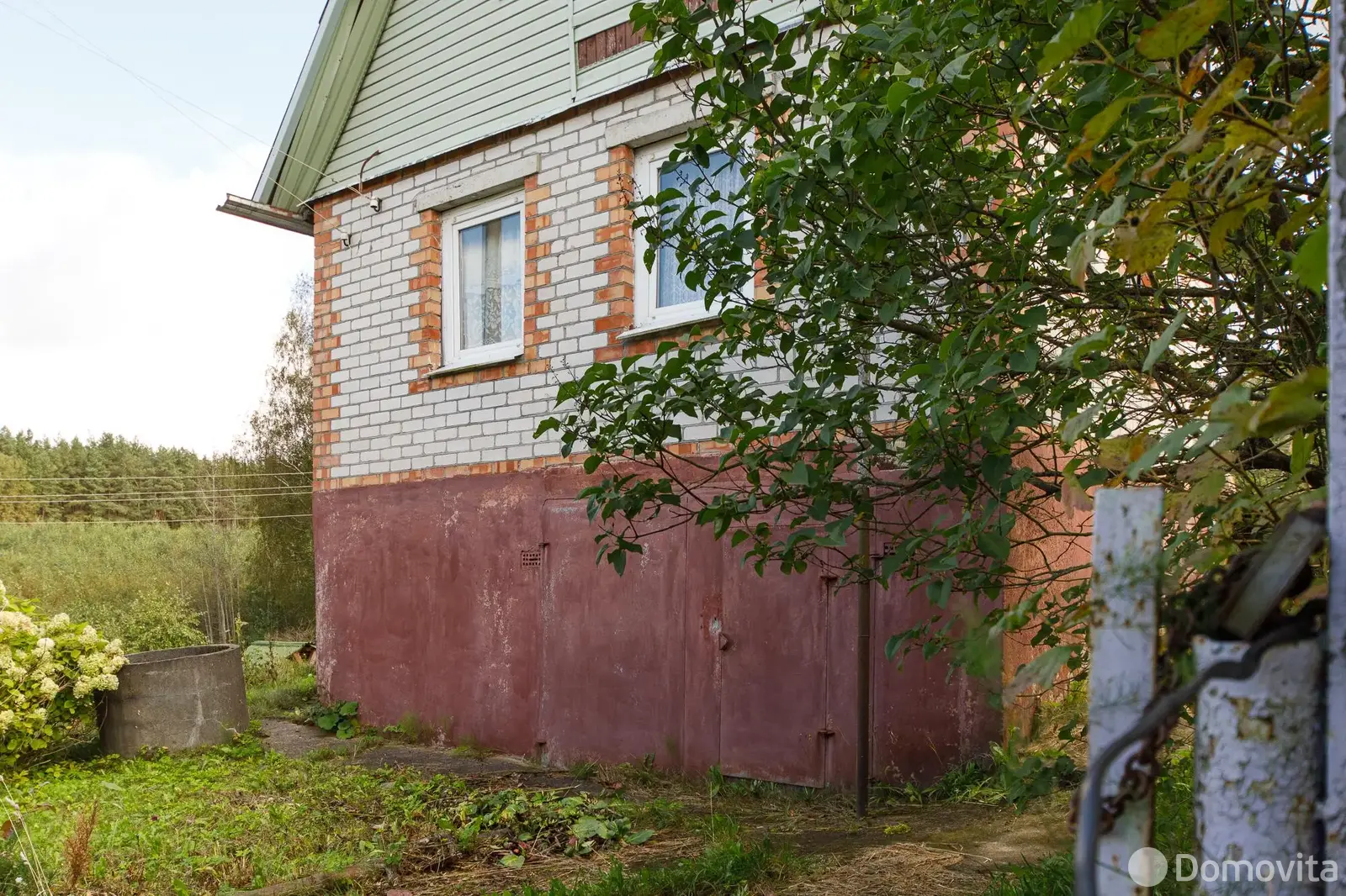 Купить 2-этажную дачу в ПОЛЯНА Минская область, 11500USD, код 184178 - фото 21