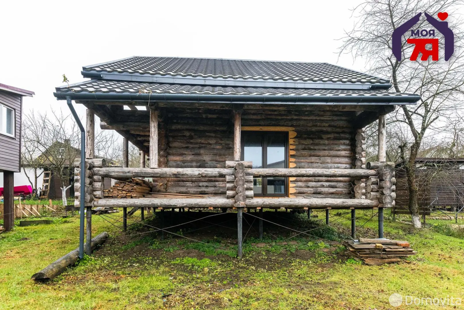 дача, Подлесье, , стоимость продажи 81 153 р.