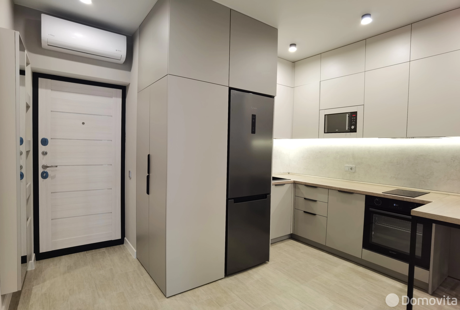 Снять 2-комнатную квартиру в Минске, ул. Жореса Алфёрова, д. 7, 595USD, код 150096 - фото 2