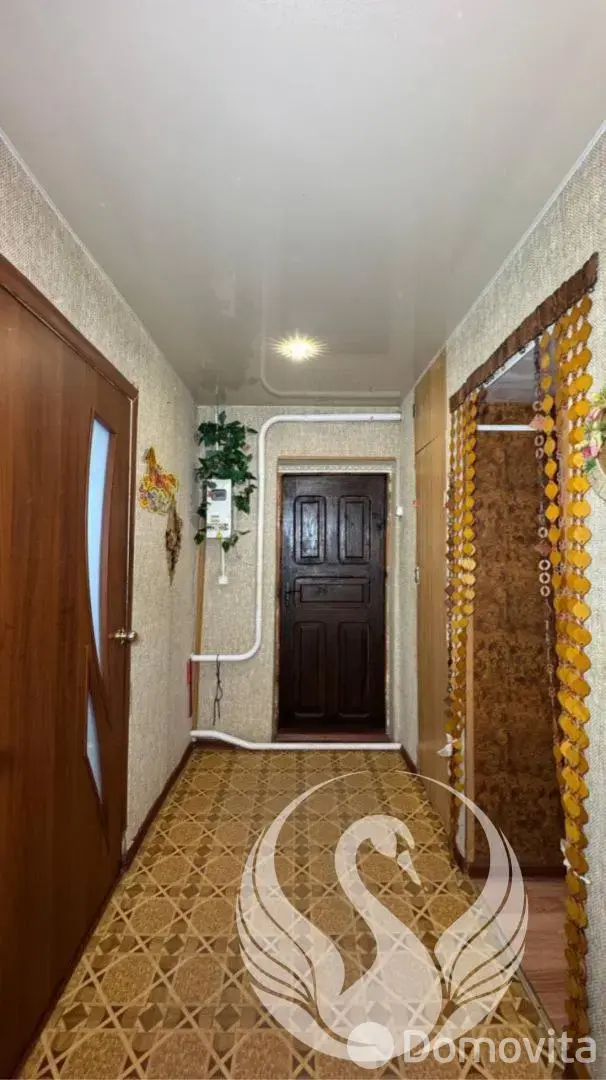 дом, Борисов, пер. Заречный 1-й, д. 12 