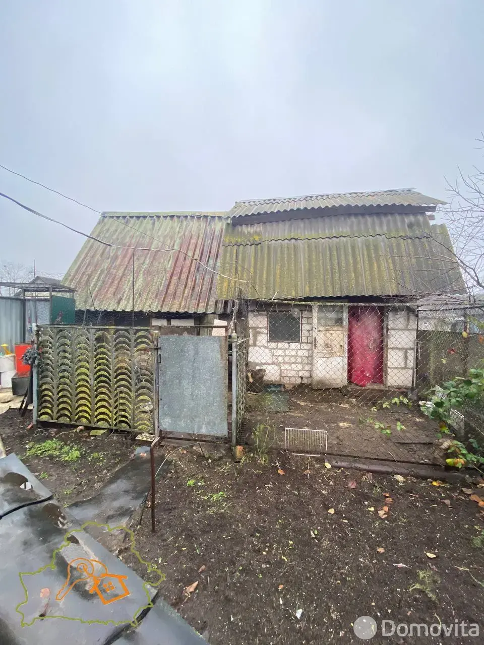 купить коттедж, Бобруйск, пер. Светлогорский 2-й, д. 22