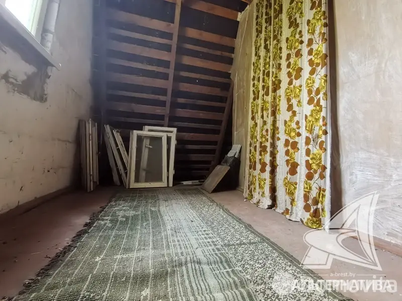 Продажа 2-этажной дачи в Поляна 10 Брестская область, 13500USD, код 184084 - фото 11