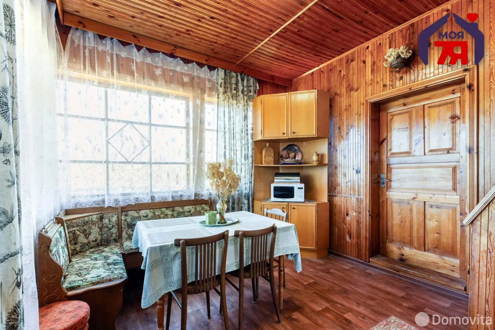 дача, Белстандарт, 