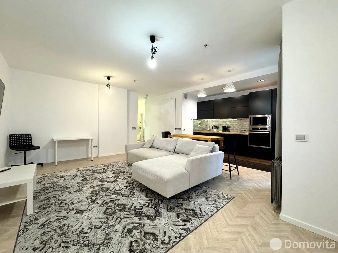 аренда квартиры, Минск, ул. Кирилла Туровского, д. 20