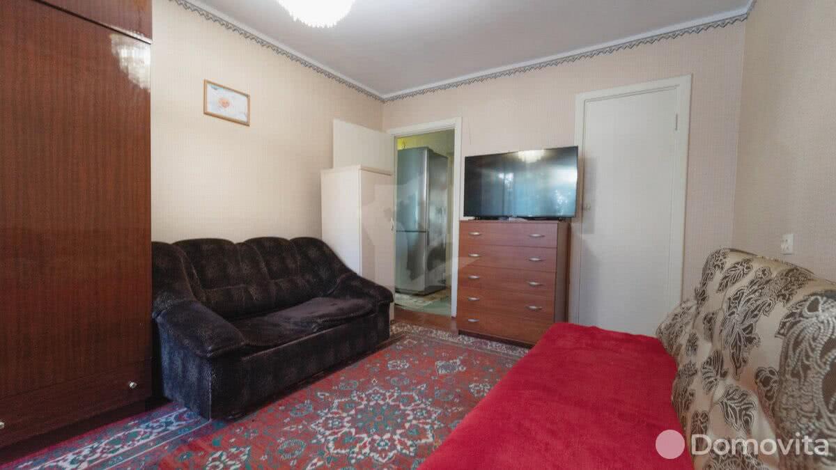 Купить 2-комнатную квартиру в Минске, ул. Менделеева, д. 5, 62000 USD, код: 927889 - фото 6