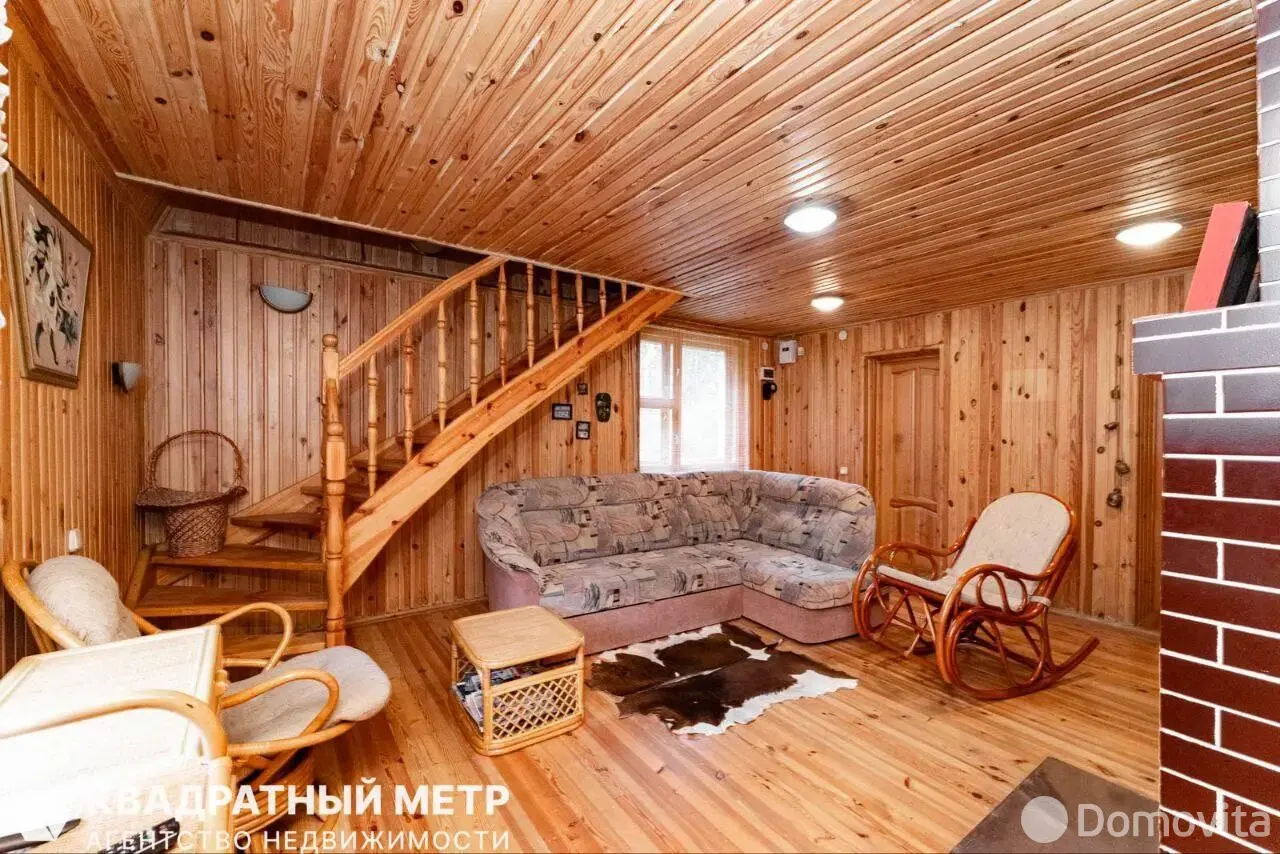 Цена продажи дома, Андриевщина, 