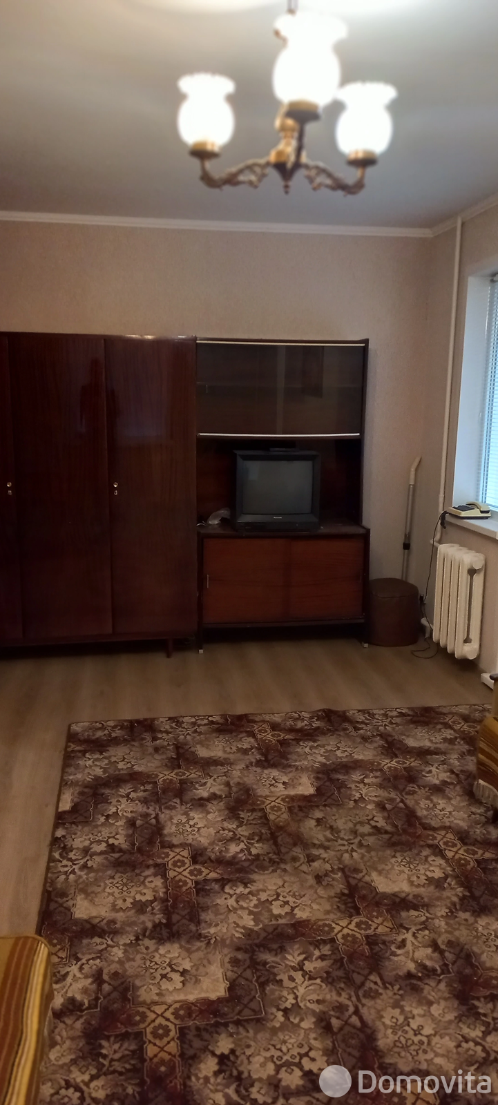 квартира, Минск, ул. Болеслава Берута, д. 18/2, стоимость аренды 850 р./мес.