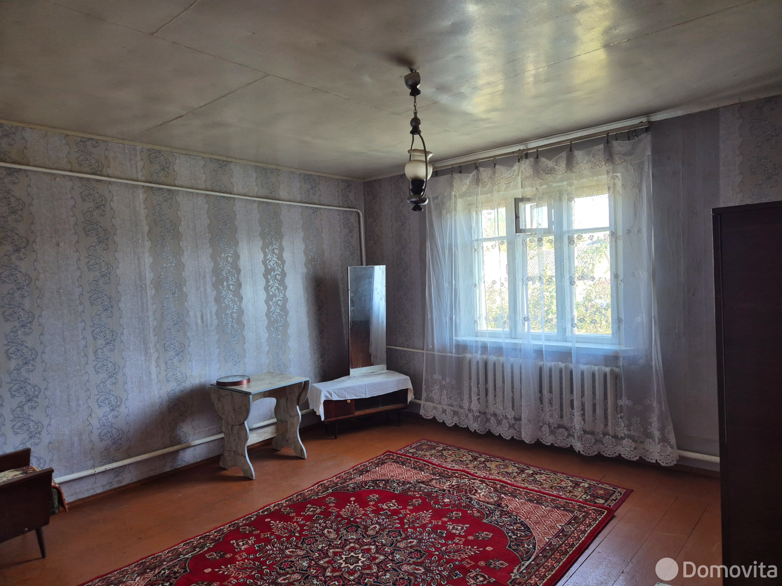 купить коттедж, Кобрин, ул. Полевая, д. 21