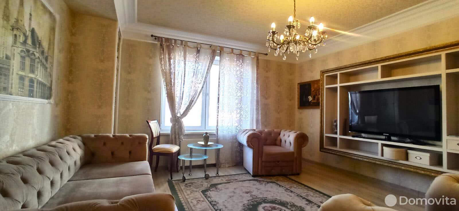 Снять 2-комнатную квартиру в Минске, ул. Петра Мстиславца, д. 24, 650USD, код 136768 - фото 2