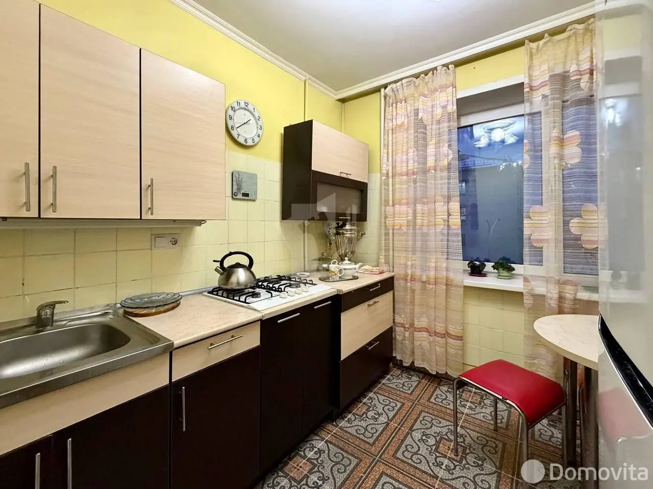 Стоимость аренды квартиры, Минск, ул. Романовская Слобода, д. 9