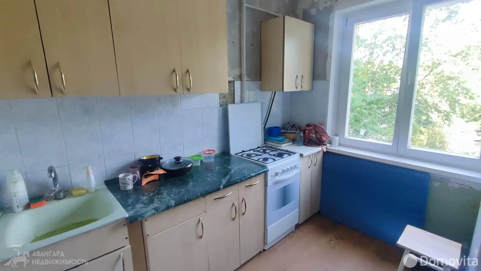 Стоимость продажи комнаты, Минск, ул. Ландера, д. 80