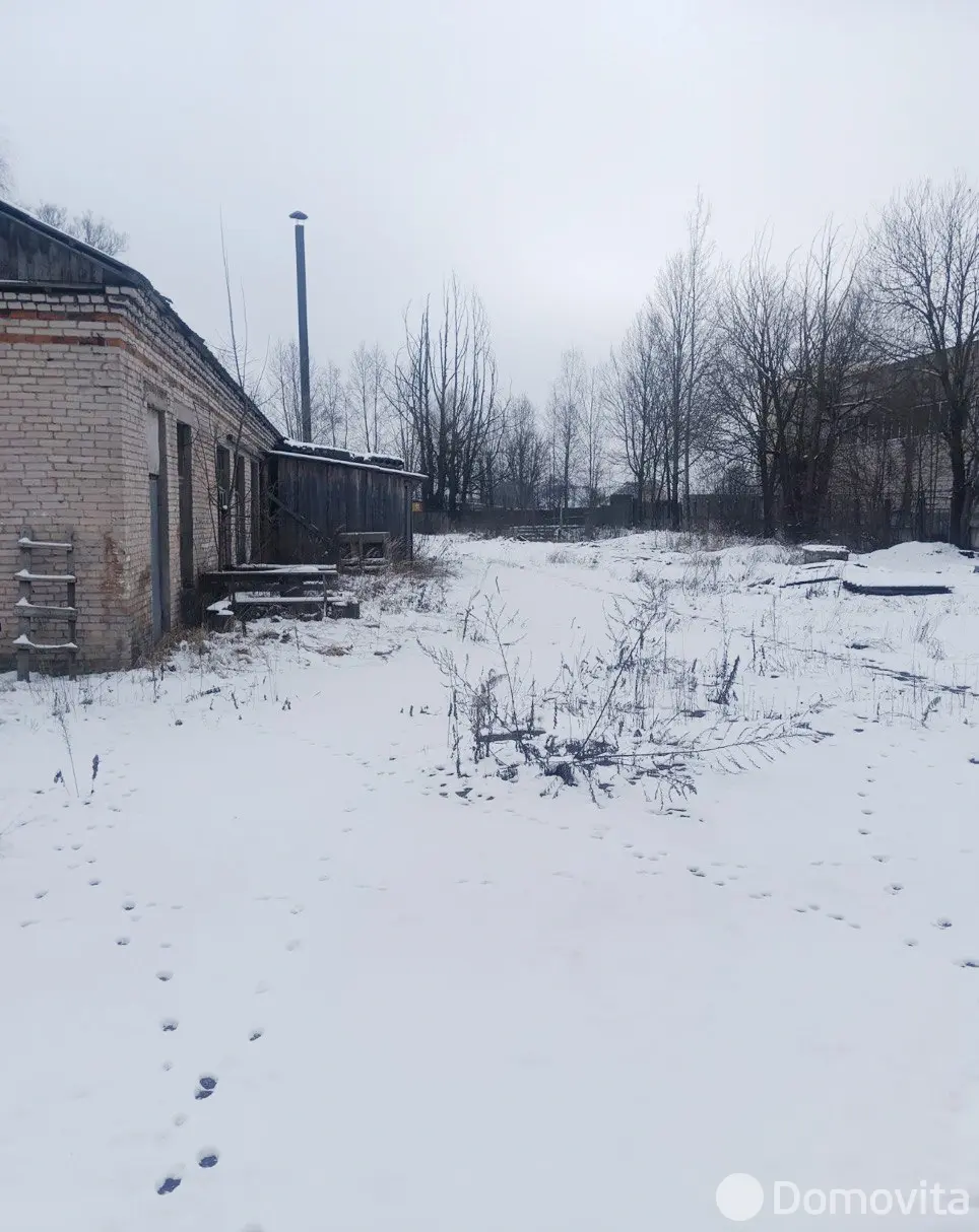 Купить складское помещение на ул. Толкачёва, д. 8 в Городке - фото 11