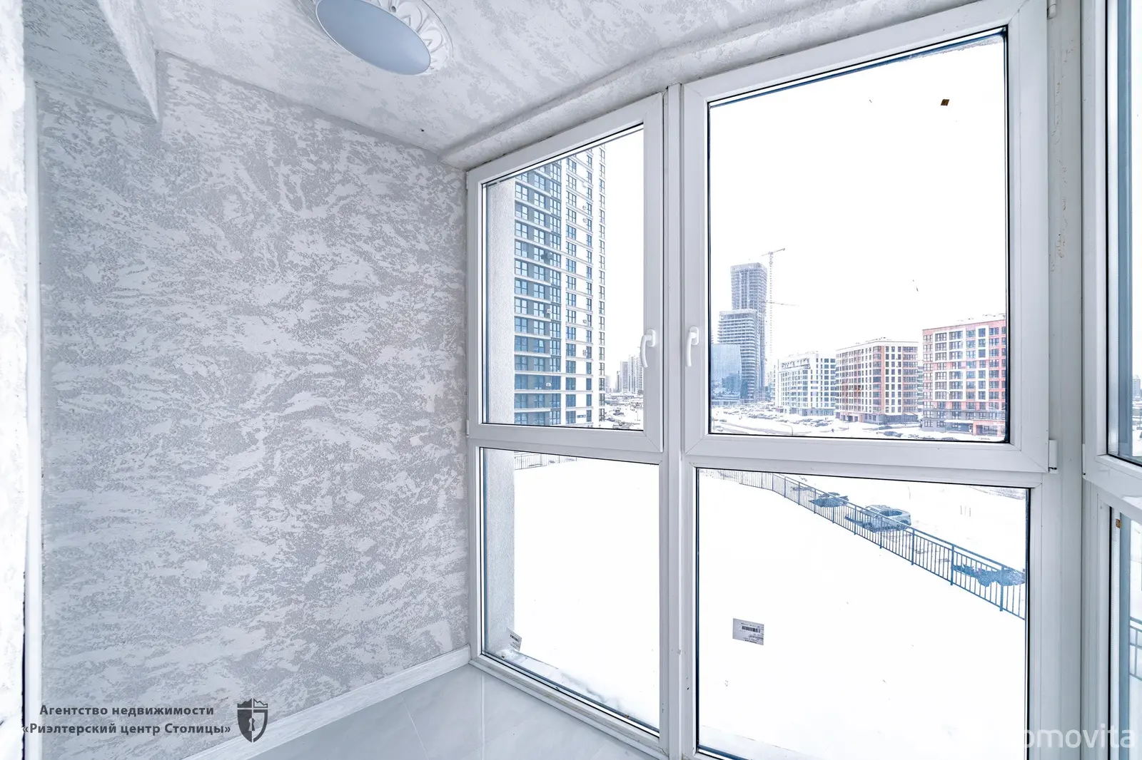 Снять 2-комнатную квартиру в Минске, ул. Жореса Алфёрова, д. 10, 700USD, код 149518 - фото 31