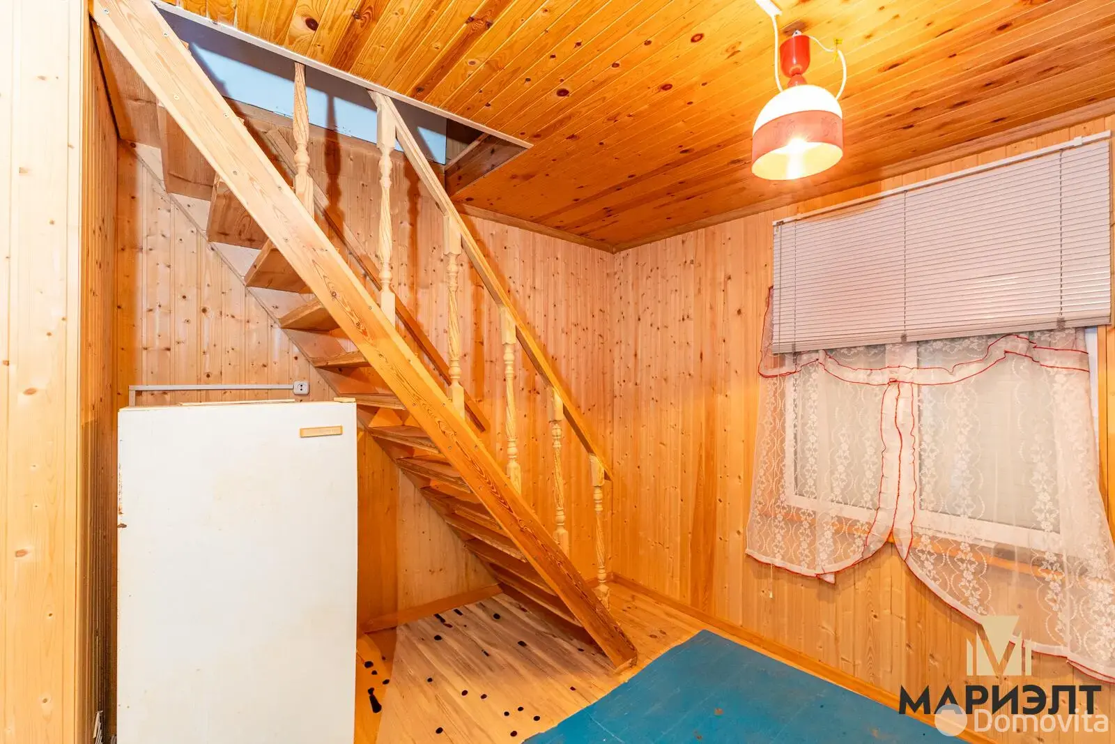 дом, Ружамполь, ул. Полевая