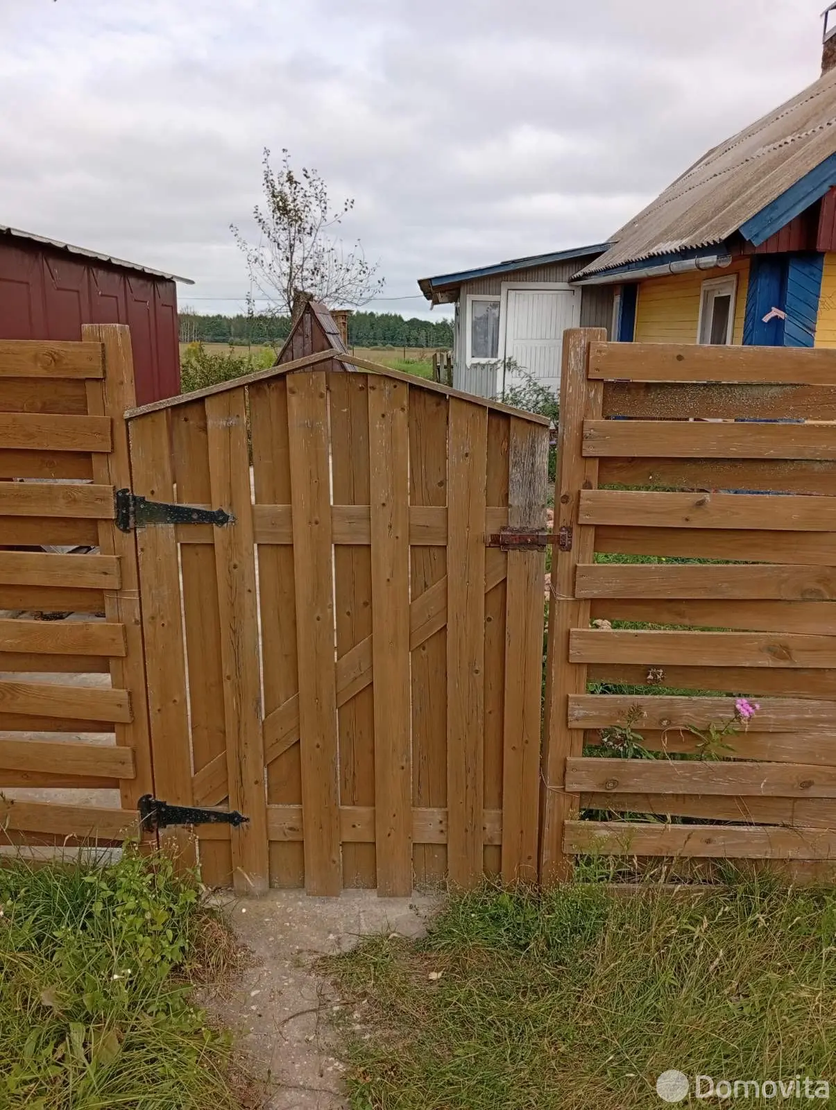 коттедж, Ржище,