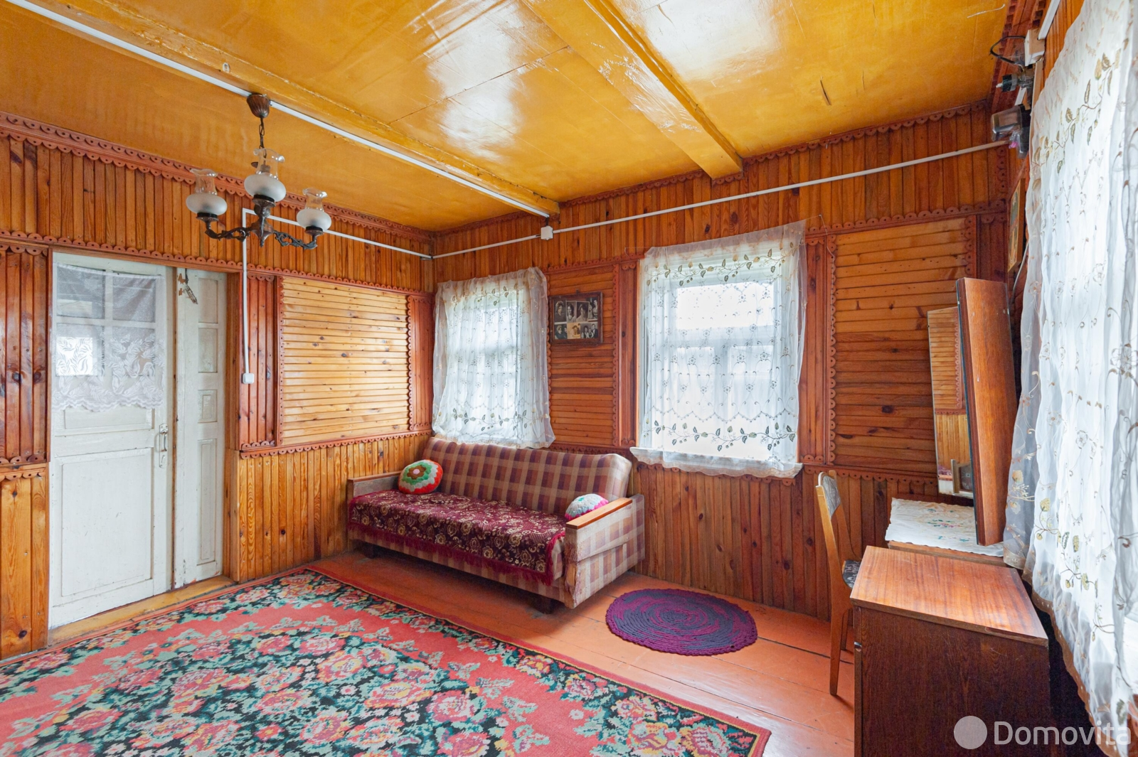 купить коттедж, Щеки, ул. Центральная, д. 25