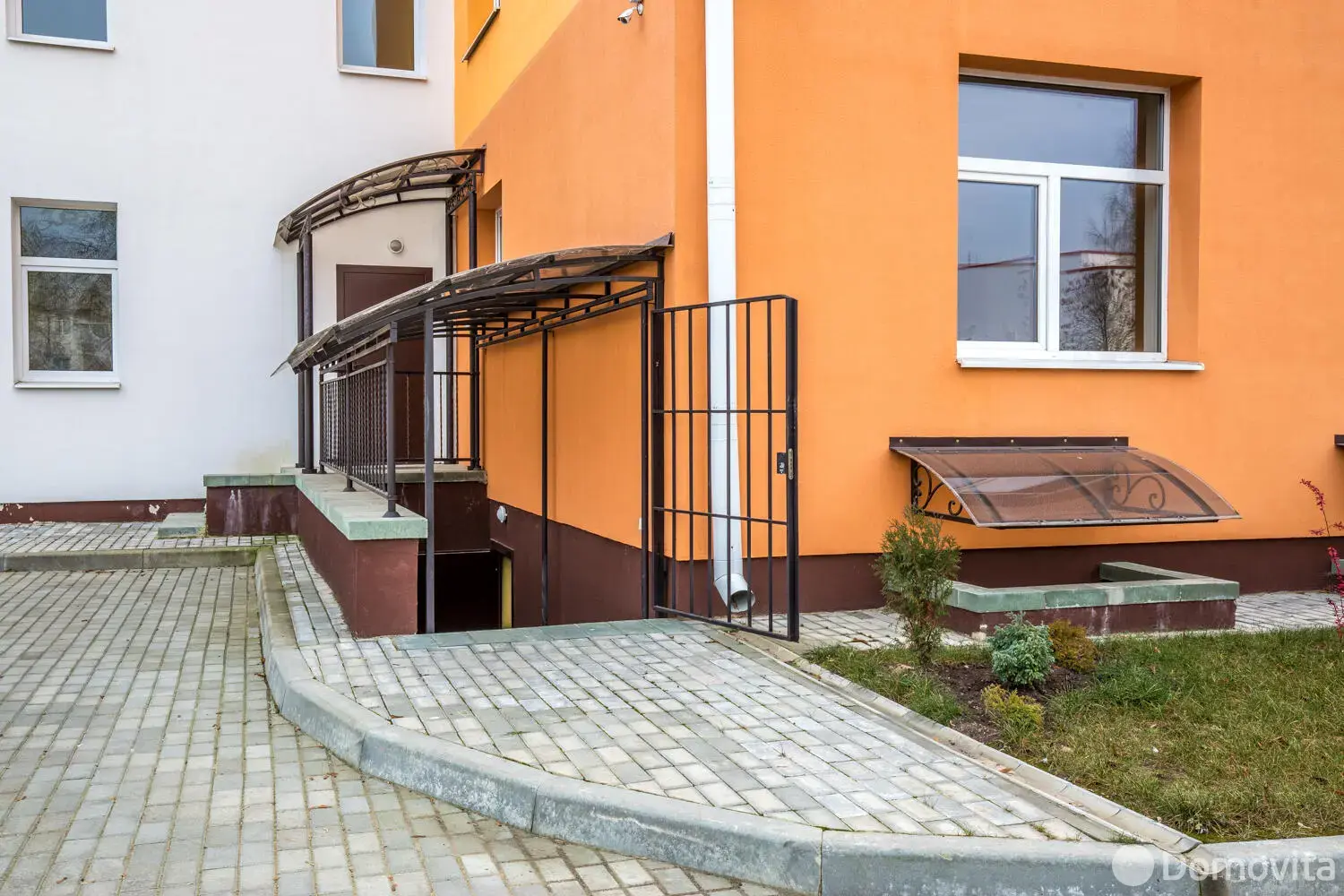Купить офис на ул. Даумана, д. 82/А в Борисове, 6623700BYN, код 10651 - фото 26