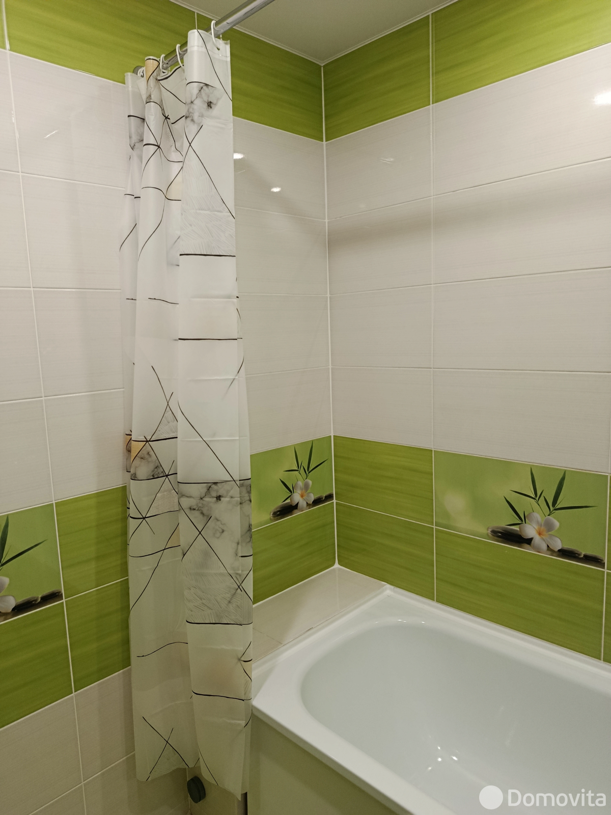 Снять 2-комнатную квартиру в Витебске, ул. Баграмяна, д. 20, 650BYN, код 150887 - фото 14