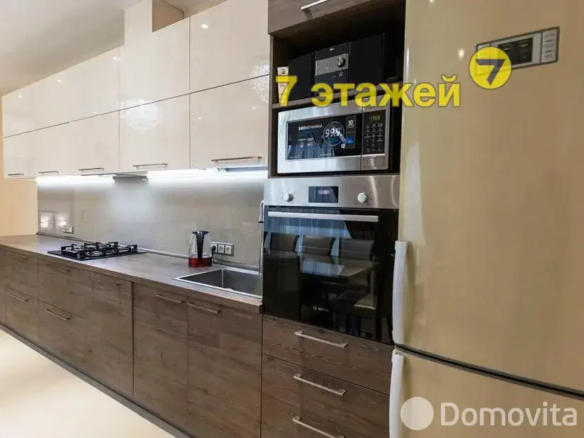 Снять 3-этажный дом в Узборье-строй, Минская область, , 2000USD, код 2315 - фото 14