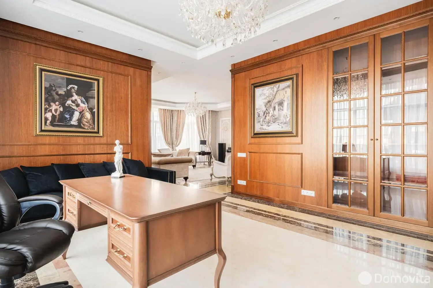 купить коттедж, Сосновая, д. 10