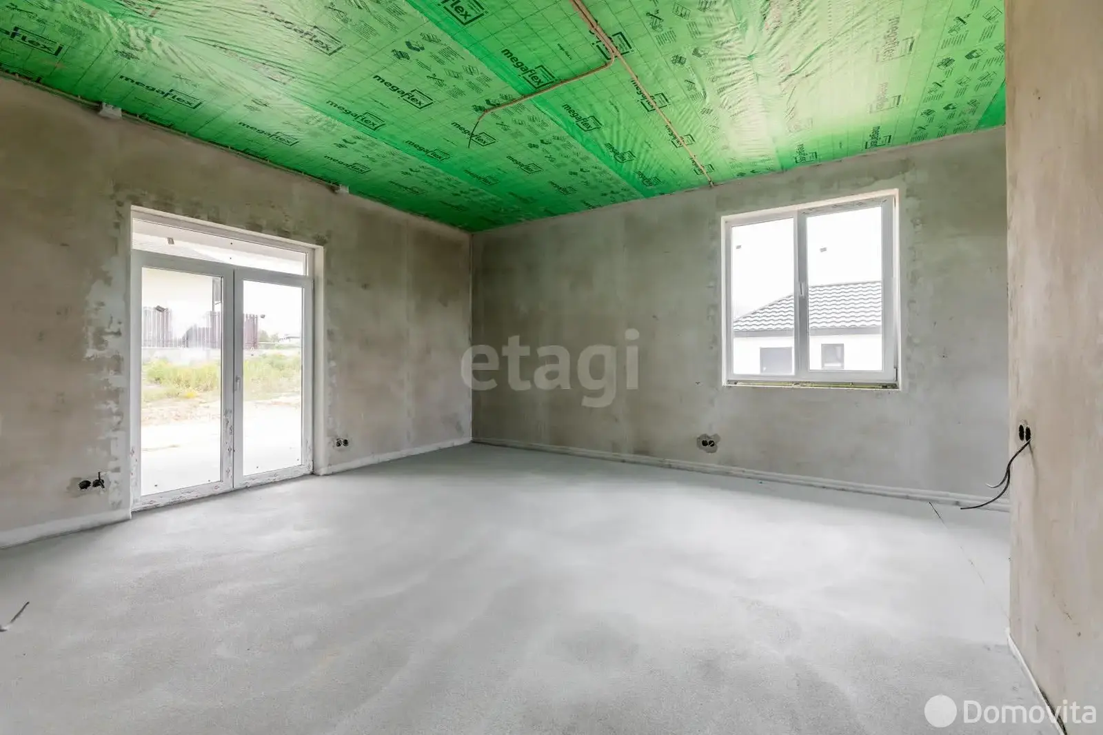 дом, Смолевичи, ул. Адама Мицкевича, стоимость продажи 429 432 р.