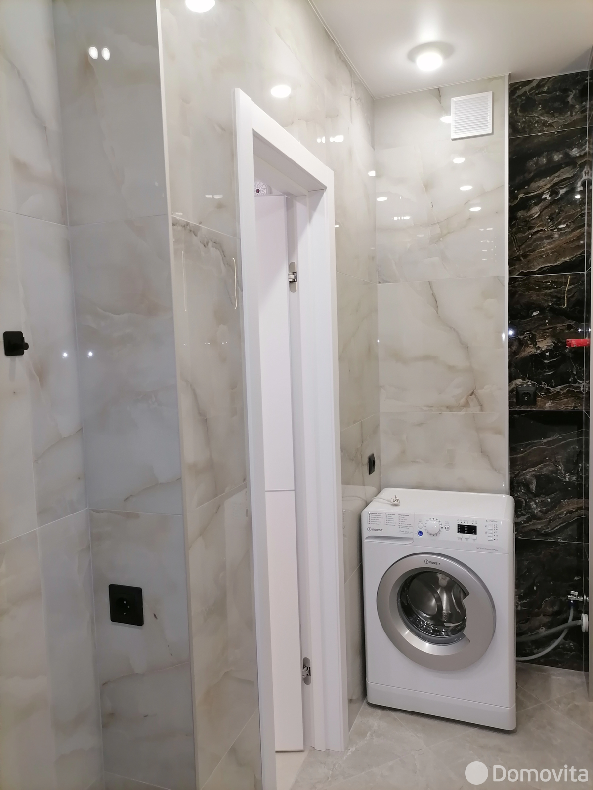 Снять 1-комнатную квартиру в Минске, ул. Максима Богдановича, д. 144, 500USD, код 150577 - фото 11