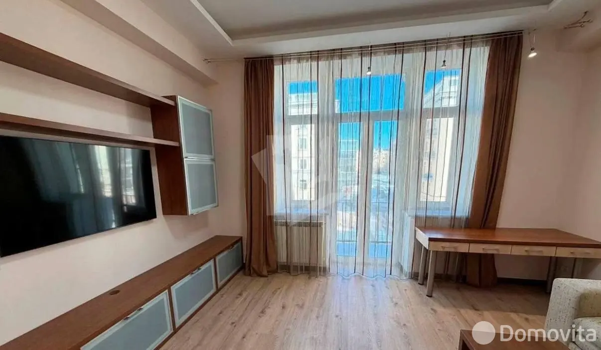 Снять 3-комнатную квартиру в Минске, ул. Киселева, д. 3, 850USD, код 149706 - фото 5