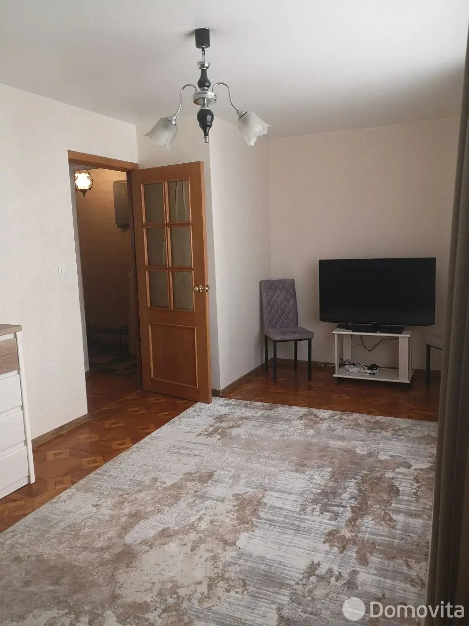 квартира, Минск, ул. Тарханова, д. 13 без посредников