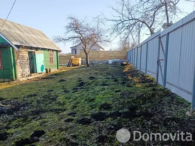 Цена продажи участка, Гута, 