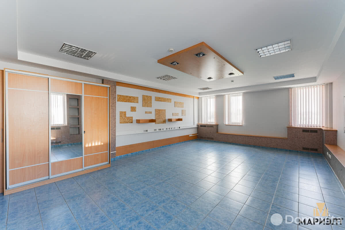 Купить офис на ул. Тимирязева, д. 65Б в Минске, 41499USD, код 7306 - фото 6