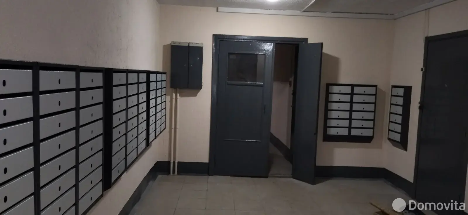 Снять 1-комнатную квартиру в Минске, ул. Космонавтов, д. 43, 380USD, код 150029 - фото 8