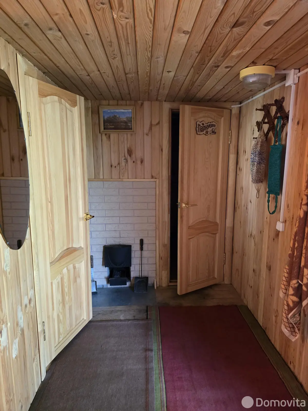 Продажа 2-этажной дачи в Электротехник Минская область, 21600USD, код 182814 - фото 42