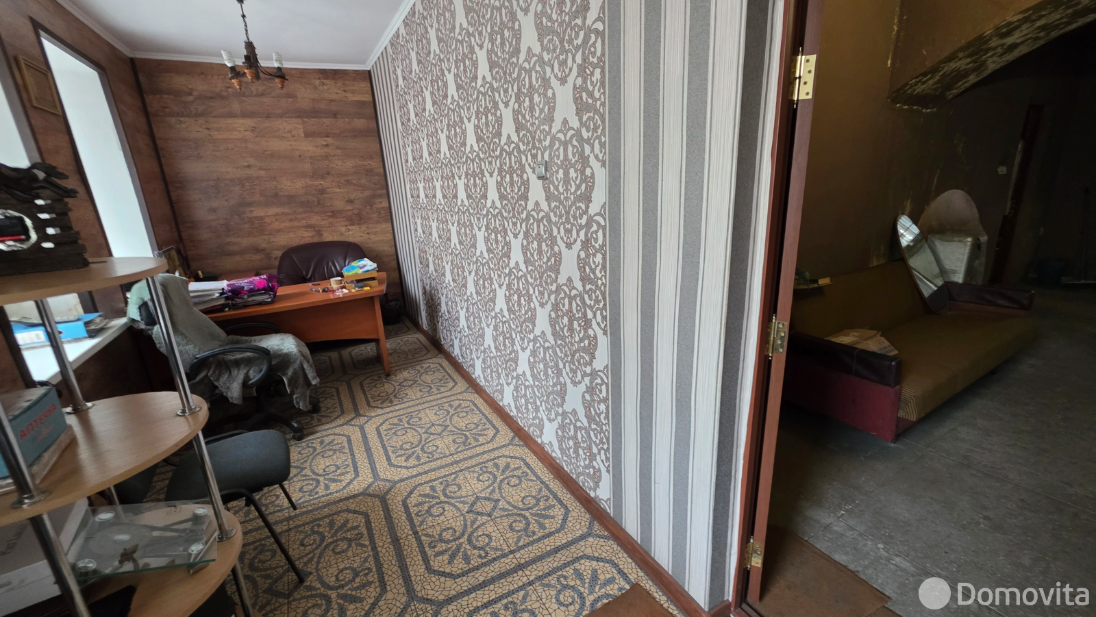 Продажа торгового помещения на ул. Ленинская, д. 29А в Могилеве, 111000USD, код 999474 - фото 10
