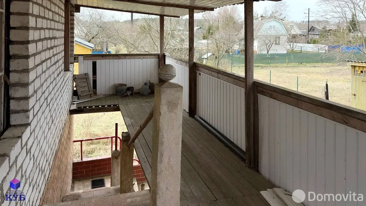 дача, НАДЕЖДА-ПРОЕКТ Пуховичский район, 