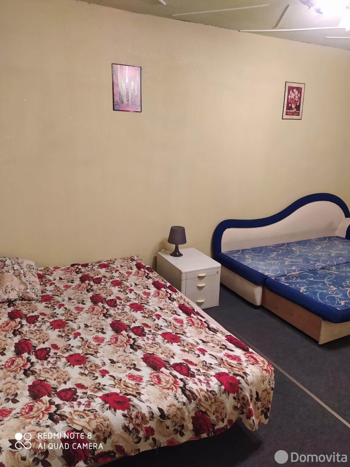 Аренда 1-этажного дома в Птичи, Минская область, , 35USD, код 1744 - фото 15