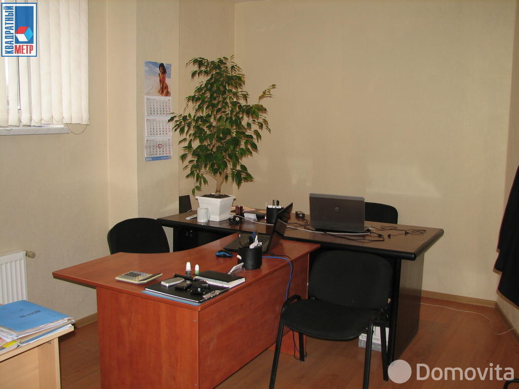 Купить офис на ул. Якубова, д. 10 в Минске, 84000USD, код 3638 - фото 2
