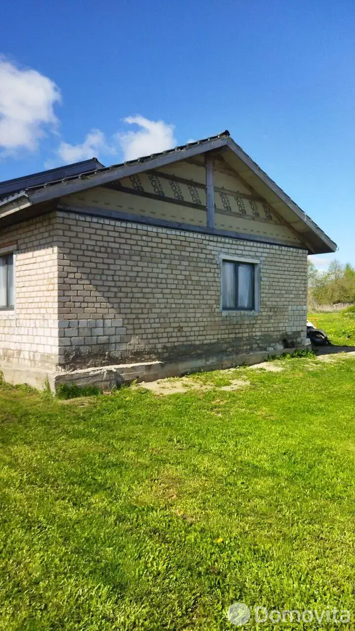 купить дом, Пархово, ул. Центральная, д. 34