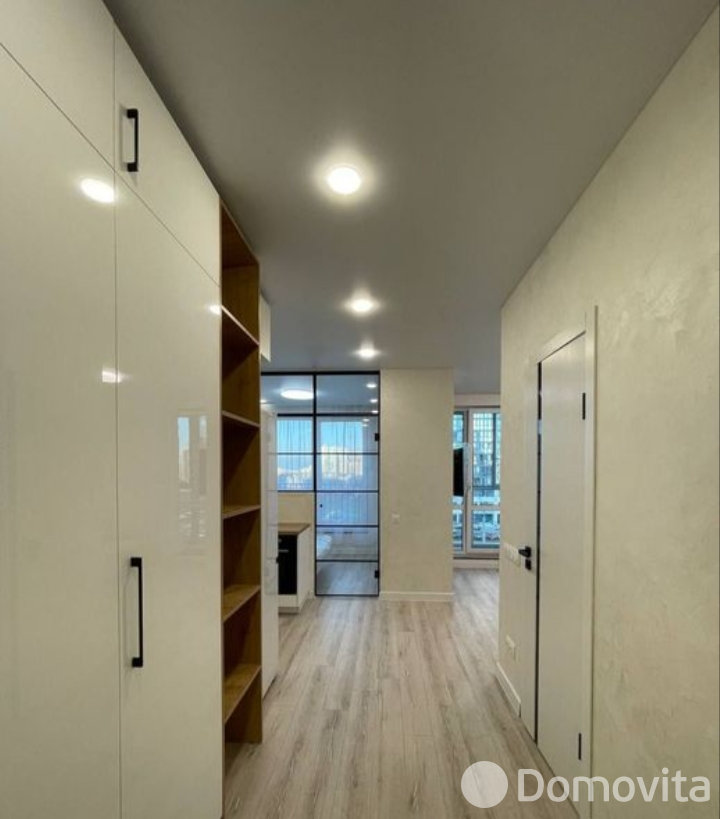 Снять 1-комнатную квартиру в Минске, ул. Игоря Лученка, д. 9, 550USD, код 149484 - фото 7